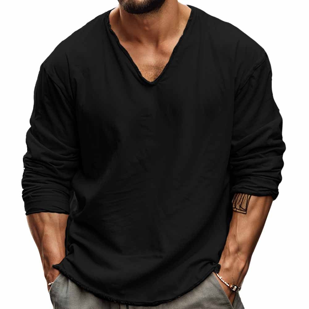 Frank Cotton Shirt