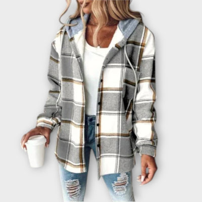 Cozy Hoodie
