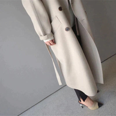 Sophie™ | Elegant Winter Coat for Women