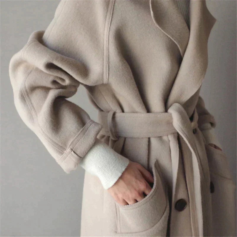 Sophie™ | Elegant Winter Coat for Women