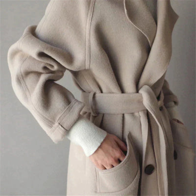 Sophie™ | Elegant Winter Coat for Women