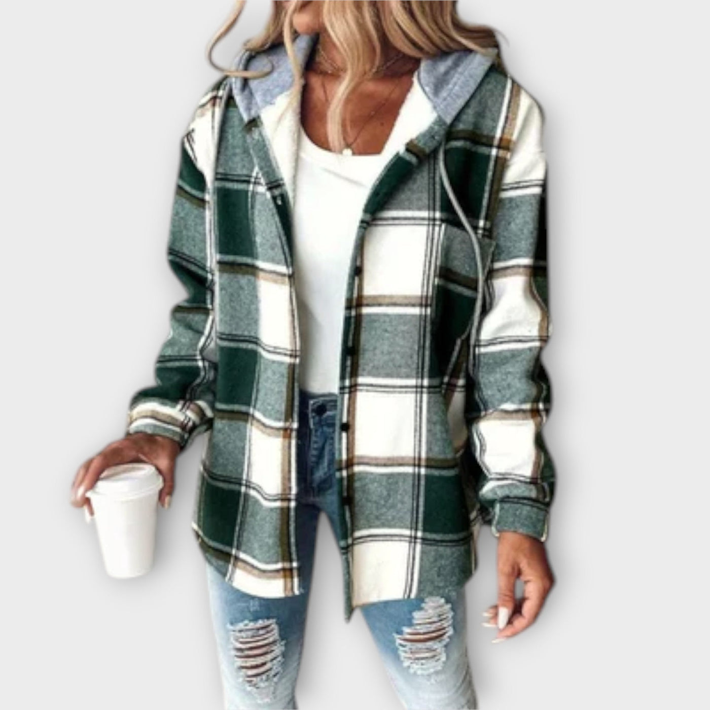 Cozy Hoodie