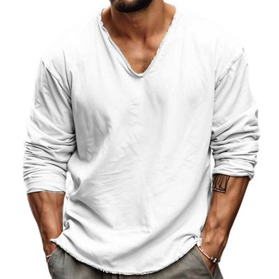 Frank Cotton Shirt