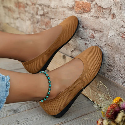 COMFY PUMP Anti-slip breathable shoes