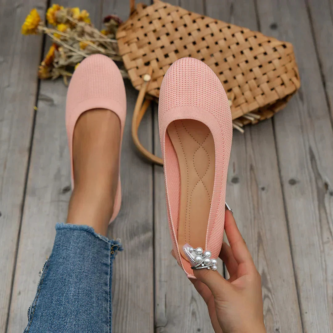 COMFY PUMP Anti-slip breathable shoes