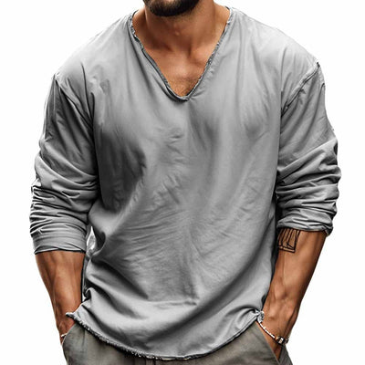 Frank Cotton Shirt