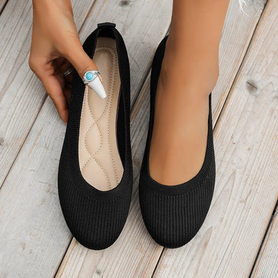 COMFY PUMP Anti-slip breathable shoes