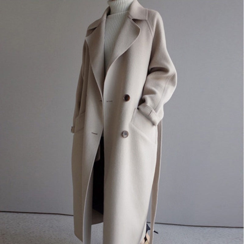 Sophie™ | Elegant Winter Coat for Women