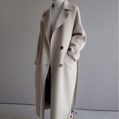 Sophie™ | Elegant Winter Coat for Women