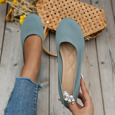 COMFY PUMP Anti-slip breathable shoes