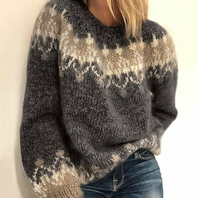 Isla™ | Warm Elegant Winter Knit