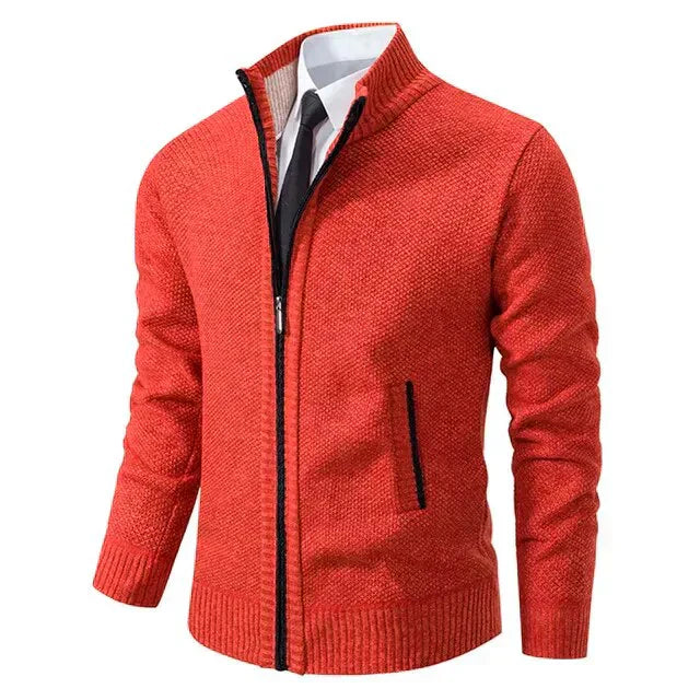 Mason Classic Zip-Up