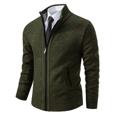Mason Classic Zip-Up