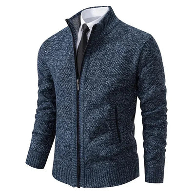 Mason Classic Zip-Up