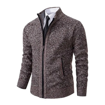 Mason Classic Zip-Up