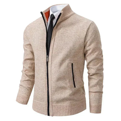 Mason Classic Zip-Up