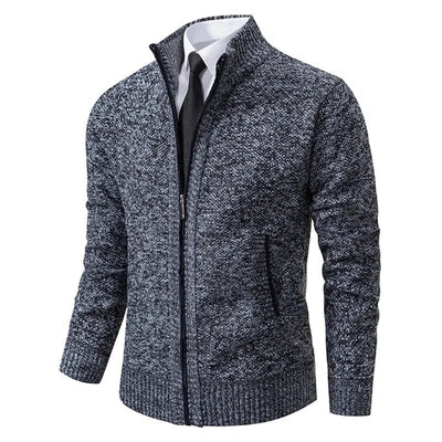 Mason Classic Zip-Up