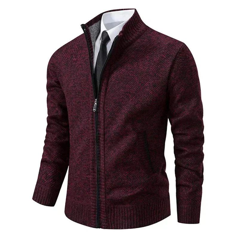 Mason Classic Zip-Up