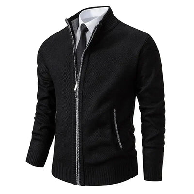 Mason Classic Zip-Up