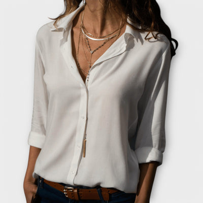 The Timeless Blouse