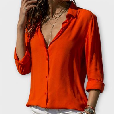 The Timeless Blouse