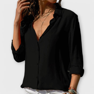 The Timeless Blouse