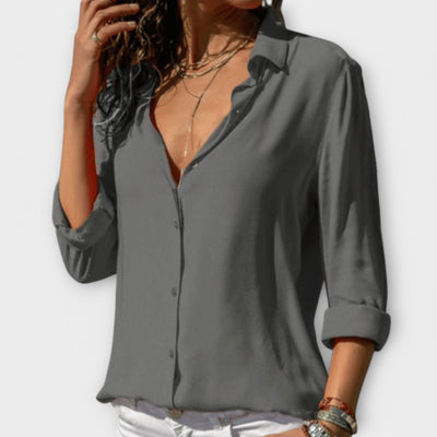 The Timeless Blouse