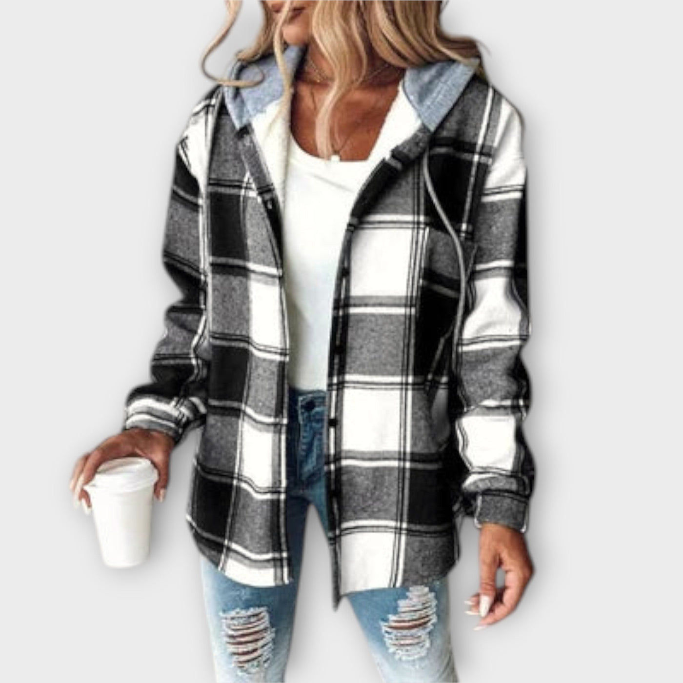 Cozy Hoodie
