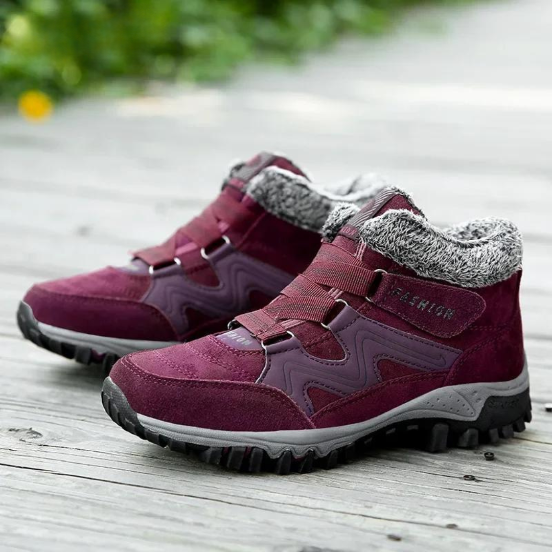 Verity Orthopedic Wintershoes