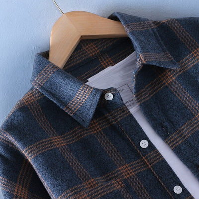 Isaac Casual Shirt for Men