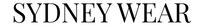 SYDNEY WEAR