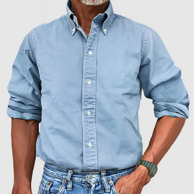 Renato Long Sleeved Shirt