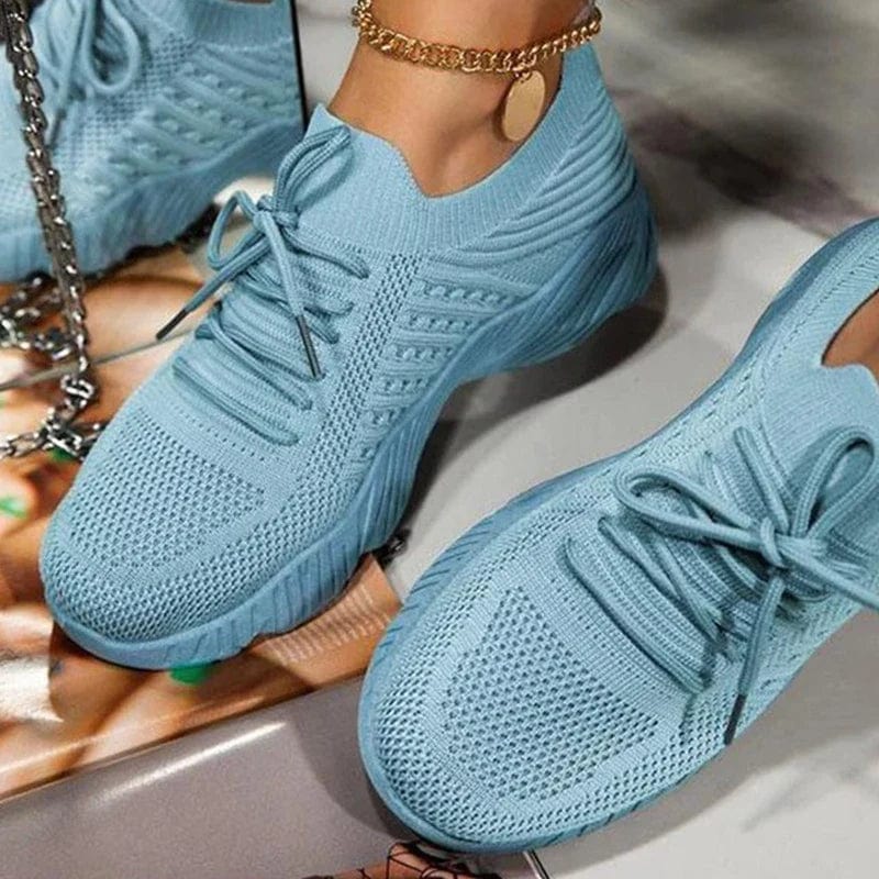 Heather Orthopaedic Shoes
