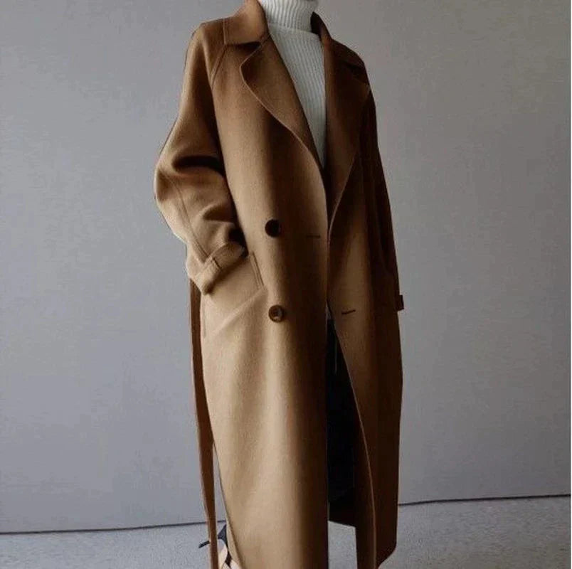 Sophie™ | Elegant Winter Coat for Women