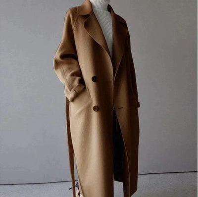 Sophie™ | Elegant Winter Coat for Women