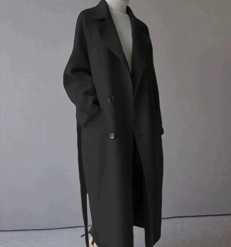 Sophie™ | Elegant Winter Coat for Women