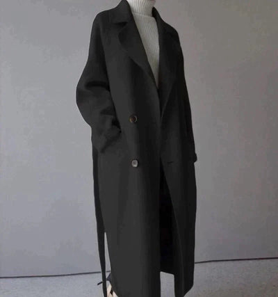 Sophie™ | Elegant Winter Coat for Women