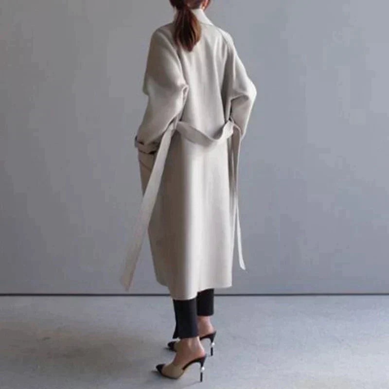 Sophie™ | Elegant Winter Coat for Women