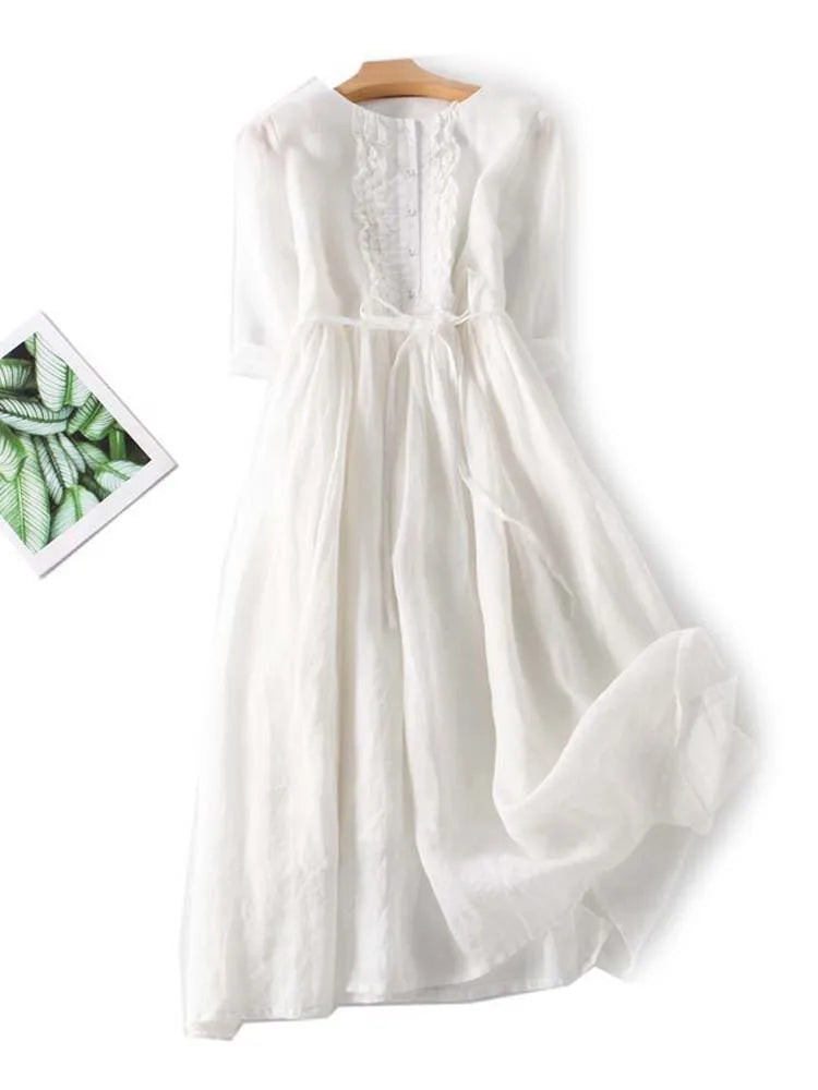 Glenda Elegance Dress