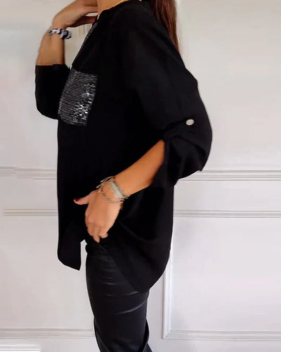 Talo Coastal Chic Top