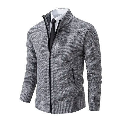 Mason Classic Zip-Up