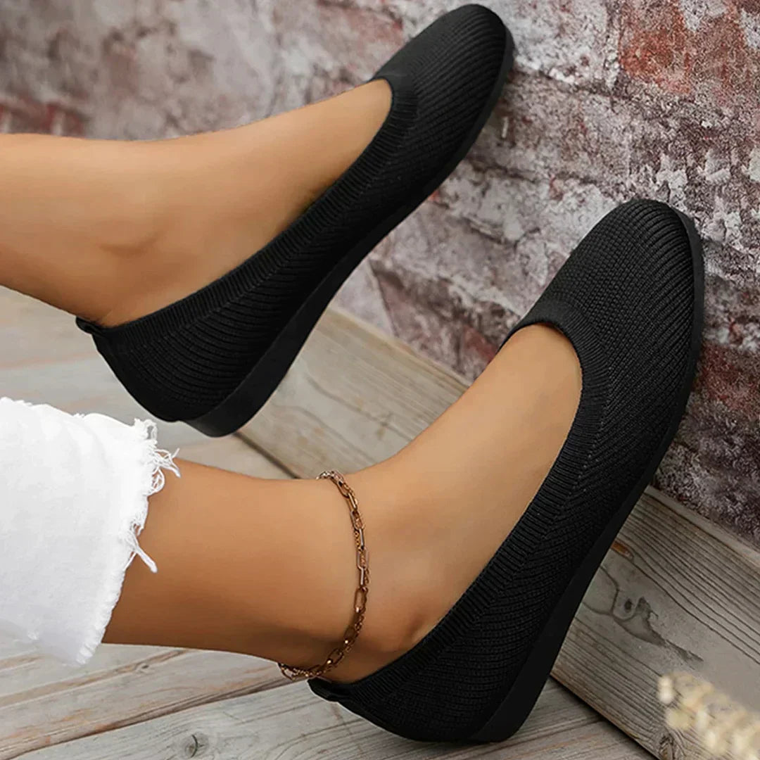 COMFY PUMP Anti-slip breathable shoes
