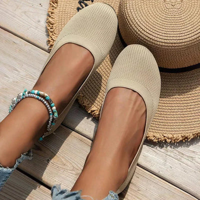 COMFY PUMP Anti-slip breathable shoes