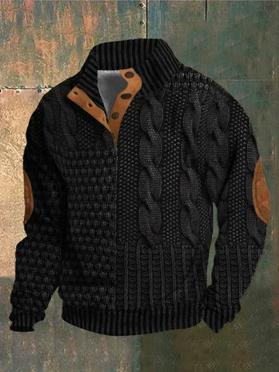 James Warm Sweater