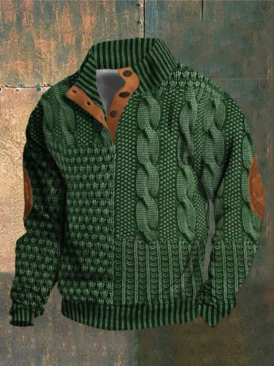 James Warm Sweater