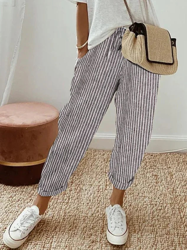 Lulu Lightweight Pants
