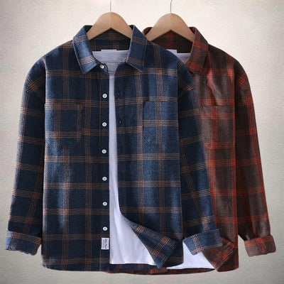 Isaac Casual Shirt for Men